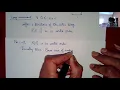 CSE101 Lec 17 Loop invariants and the BFS invariant