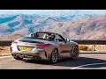 BMW Z4 M40i Road Review Carfection 4K