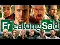 I BINGED Every BREAKING BAD Episode and Here s Why Jesse Pinkman is the REAL Protagonist
