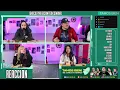 El Bogueto junto a Xavi - 50/50 (Vídeo Oficial) Eso Si Es De Gangster|🇦🇷 REACCIÓN 