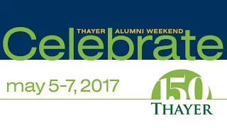 Alumni Weekend Succeeding in Entrepreneurship Dartmouth Engineering Ventures