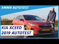 Download Lagu Kia XCeed 2019 test (OPVALLEN HOEFT NIET ZO DUUR TE ZIJN) | ANWB Autotest