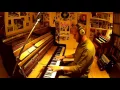 Working In The Coal Mine - Jerone Hill & Friends (Allen Toussaint / Lee Dorsey Cover)