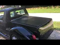 Smyth Beetle Ute Craftec cover review
