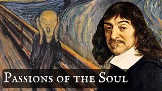 emotional intelligence before its time descartes passions of the soul
