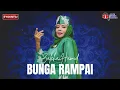 Download Lagu Bunga Rampai - Zaleha Hamid (Lirik Video)