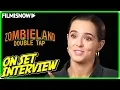 Download Lagu ZOMBIELAND: DOUBLE TAP | Zoey Deutch \