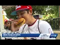 Four new food stands bring new flavors for Iowa State Fair visitors