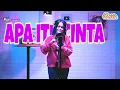 Download Lagu Kalia siska - Apa Itu Cinta dj kentrung