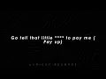 Coi Leray - Better Than Yours (feat. YoungBoy Never Broke Again) (Lyrics)