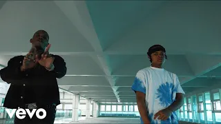 Adofo, Valiant - Dirty Money (Official Video)