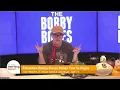 Bobby Bones to Bring Comedy Tour to Vegas in September
