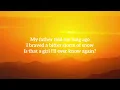 Rachel Zegler - Waiting on a wish (Lyric)