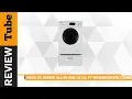 Deco Washer Dryer Combo 2023