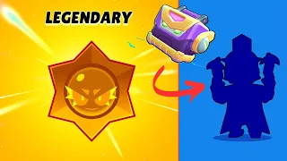 REWARDS COMPILATION 🎁 | Brawl Stars