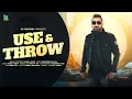 Download Lagu Use \u0026 Throw (Official Video )Sheera Jasvir | Pareet Herry | Balwinder Bajuha | Pretty Rai |