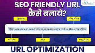 URL Optimization - How to Create SEO-Friendly URLs | SEO Tutorial