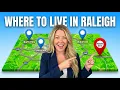 Best Neighborhoods in Raleigh NC Where Should You Live