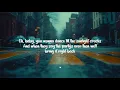 Ed Sheeran - Shivers (Lyrics)