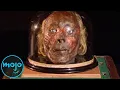 Top 10 Real Mummies