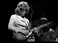 MICK TAYLOR with JOHN MAYALL BLUESBREAKERS "Driving Sideways" (F. King) cover