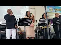 Lagu Tunjukkan KuasaMu Tuhan - Calakate VG - Ibadah Minggu, 13 Oktober 2019 Gereja Maranatha - Ambon
