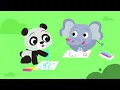 Down By the Riverside  - Kids Song - Listener Kids