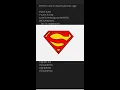 Draw Superman Logo In Python With Code Sueprman logo code awesome python turtle codes