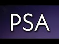 Kay Flock - PSA