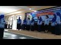 Download Lagu Balarut di Sungai Mahakam ala PS LabkesProv kaltim