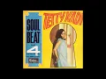 Lagu Tetty Kadi + Band 4 Nada - Soul Beat [Full Album]