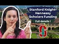 Apply NOW at Stanford