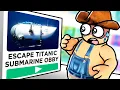 Roblox submarine games are AWFUL
