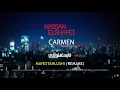 حسن الشافعي مع كارمن سليمان - مايستهلوشي | Hassan El Shafei ft. Carmen - Mayestahlushi
