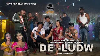Download De Ludw || New Year Music Video 2023|| Jwoga Film Production MP3