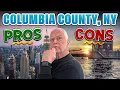 Living in Columbia County NY Everything You Need to Know Moving to Columbia County NY