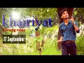 Song : #khariyiat ( #Arjit_singh) Teaser by #Abhay_Dubey