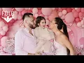 Download Lagu Merita Halili ft Bes Kallaku - Ajka (Official Video)