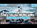 Lagu DJ AGUS SPESIAL LAGU BARU AKU SALAH MEMILIHMU X HARUSNYA KAU KEMBALI PART 180 SOUND FYP TIKTOK