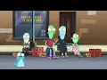 Solar Opposites - My favorite moments from Season 3 REUPLOAD