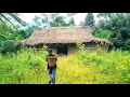 Download Lagu Cleaning old hut for living!