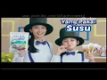 Iklan TVC Milkita - versi 30 detik
