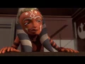 Giant Ahsoka render test