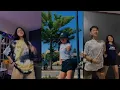 Lagu POTA POTA (TROP TARD) || COPINES DANCE TIKTOK COMPILATION