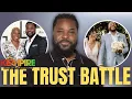 Malcolm-Jamal Warner s Widow Is Suing His MOTHER for 1 2 Million Here s Why
