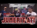 Download Lagu JUMERIT ATI - ABIEL JATNIKA (LIVE COVER DHEA GEMOII) VERSI AKUSTIK