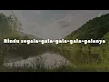 Fira Cantika x Irwan Krisdiyanto  - Gala Gala Lyrics
