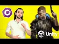 Learn Unity and C Programming 2024 5H FREE Unity 3D Course FREE Unity Tutorial
