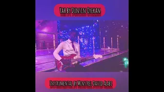yah by dunsin oyekan guitar cover instrumental