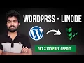 Install WordPress on Linode within 5 Min - Linode-WordPress Guide